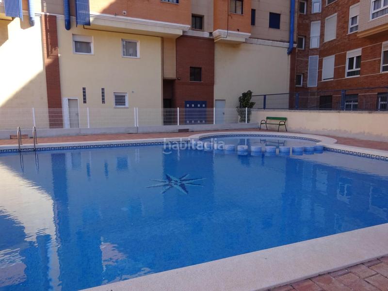 Foto 90e1d5e9-7b58-4285-a4f8-a5a4913d788f. Local comercial local en edificio miralmar diafano en Villarreal / Vila - real