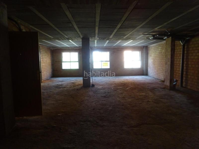 Foto 389ef24c-3b2f-4df5-9181-23c239cc3831. Lloguer oficina a Centro Villarreal / Vila - real