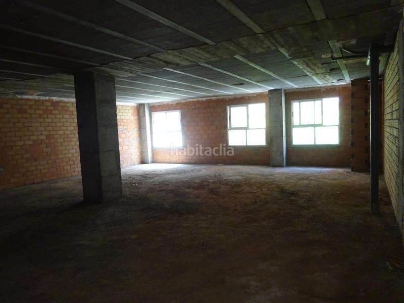 Foto 9b25c078-331b-4bc4-b9fc-f71aaf4ee136. Miete büro in Centro Villarreal / Vila - real