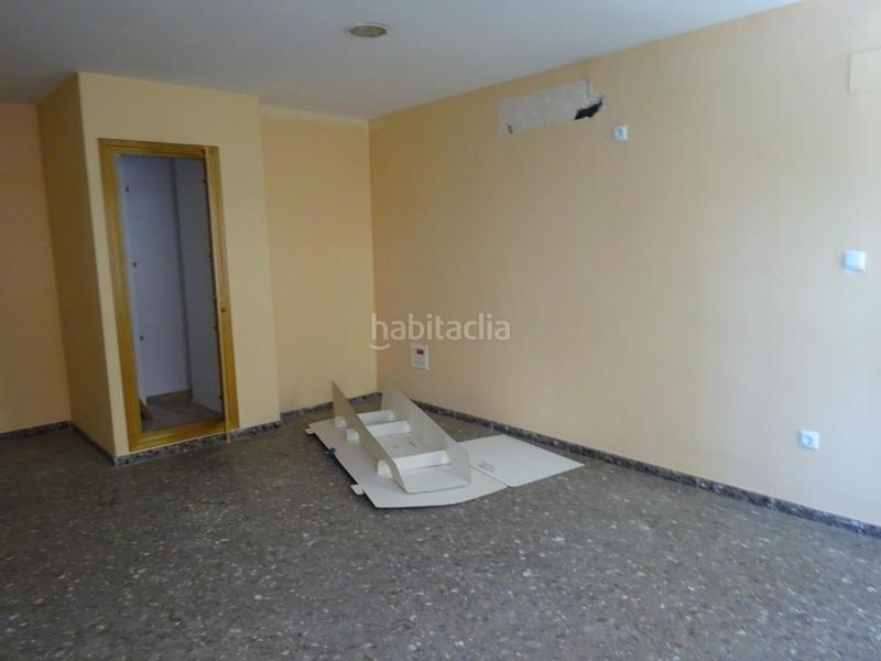 Foto 06c7495b-b6ff-4cac-baae-a87a013952cd. Affitto locale commerciale in Piscinas Villarreal / Vila - real