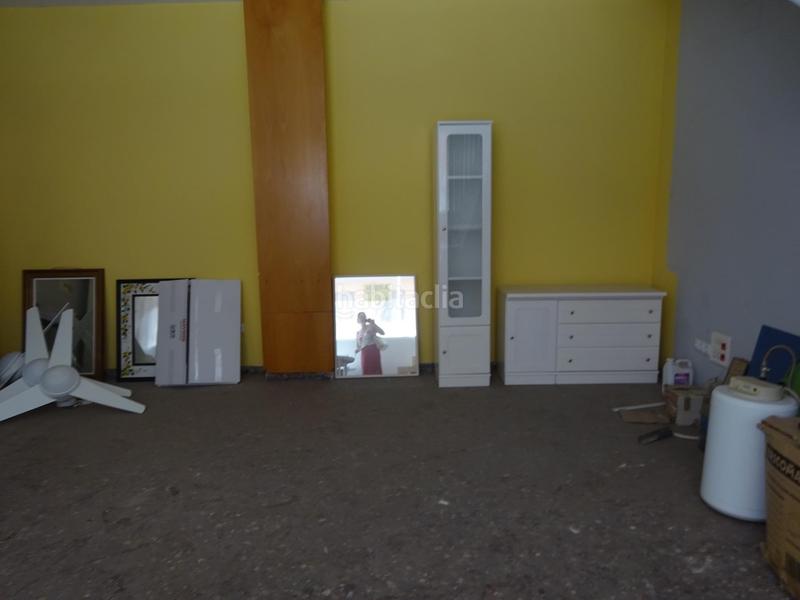 Foto 1a533978-51ae-4dcc-9f73-c85b59dad407. Affitto locale commerciale in Piscinas Villarreal / Vila - real