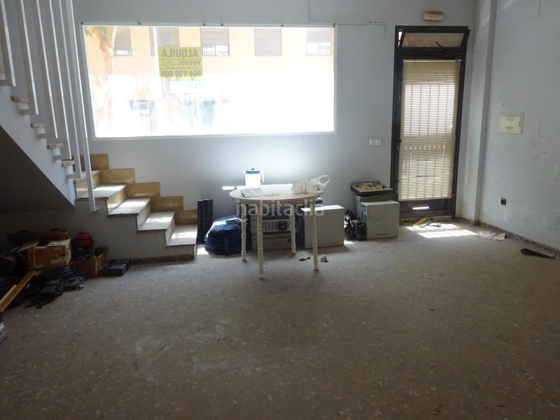 Foto dc0644b9-5b09-4bf4-b126-fe772a466105. Location local commercial dans Piscinas Villarreal / Vila - real