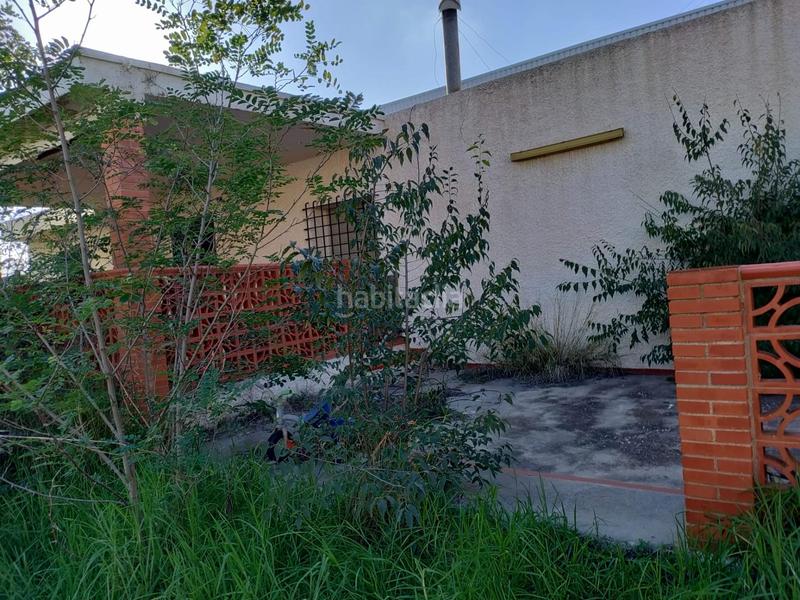 Foto 18e7d5ce-eabb-42b7-b5d9-c4bf071e1a58. Chalet mit pool in Centro Villarreal / Vila - real