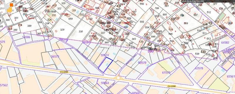 Foto 428fcc36-0a70-4c37-b57b-a035ab25176b. Chalet mit pool in Centro Villarreal / Vila - real