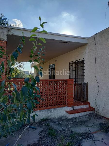 Foto 459b8108-1cee-4734-8e13-a7d1c4b24943. Chalet mit pool in Centro Villarreal / Vila - real