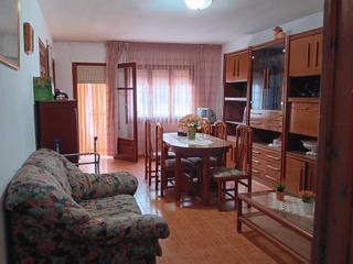 Appartement à Alcalà de Xivert. Piso con almacén