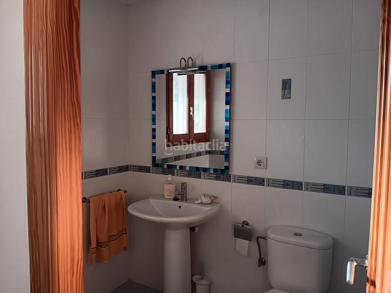 Foto 421397e4-719b-4e2a-ac57-2d9068d1ef33. Casa amplia con acceso a dos calles en Alcalà de Xivert