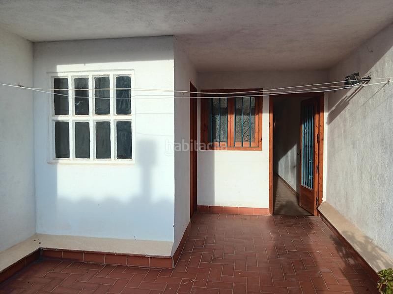 Foto 5ddaf816-fadb-43aa-b254-f94328bbeeba. Casa amplia con acceso a dos calles en Alcalà de Xivert