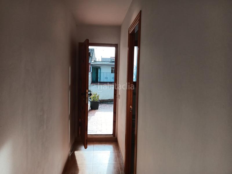 Foto de462d50-5d67-45d7-8ce0-0df69673fcaa. Casa amplia con acceso a dos calles en Alcalà de Xivert