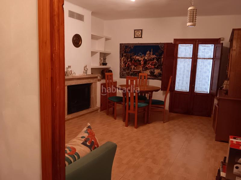 Foto fae5fac8-548f-4c44-bfbe-785b4f6ba641. Casa amplia con acceso a dos calles en Alcalà de Xivert