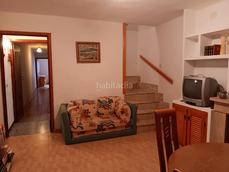 Foto fd5936a5-cf3d-4255-8440-f56d05d07a9a. Casa amplia con acceso a dos calles en Alcalà de Xivert