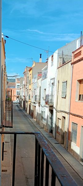 Foto 69116bde-852e-4e10-9663-a92884532727. Casa a Alcalà de Xivert