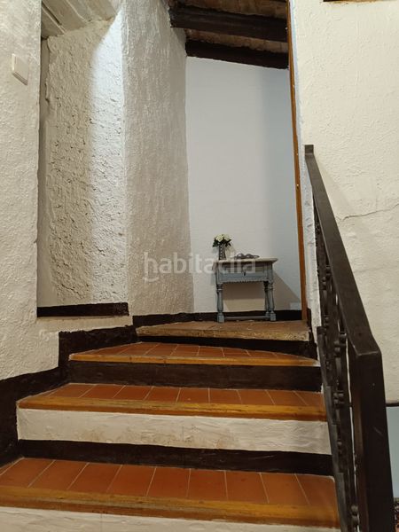 Foto 5a30f41e-beeb-469b-ac0a-c0110091902d. Casa amb calefacció aparcament a Alcalà de Xivert