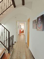 Casa a Alcalà de Xivert. Casa de pueblo señorial a 10 minutos de alcossebre