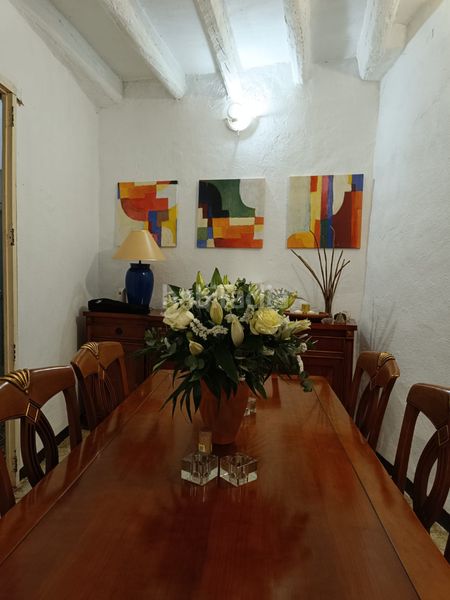 Foto c9eb35d5-2621-4657-b5df-708904dd2072. Casa amb calefacció aparcament a Alcalà de Xivert