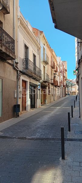 Foto d3a6a1d6-5e8b-4aee-8769-b0da6ed02981. Casa amb calefacció aparcament a Alcalà de Xivert