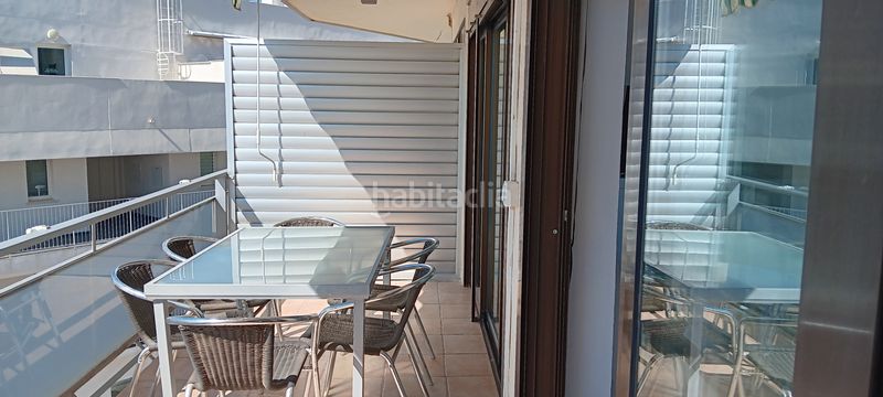 Foto 904ace0d-cee3-43c7-b30d-9c7e14b088c5. Apartament amb calefacció a Alcossebre