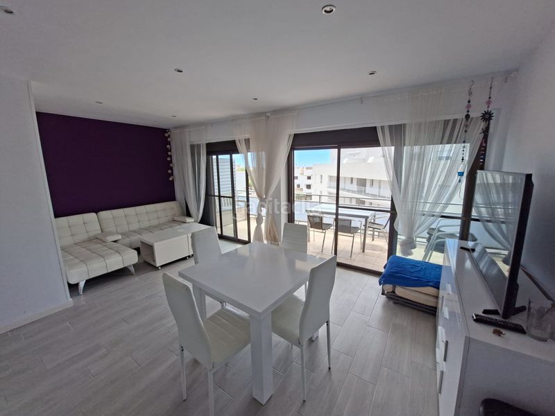 Foto 9ce82147-8766-4006-b4a3-1a22c61f709e. Apartament amb calefacció a Alcossebre