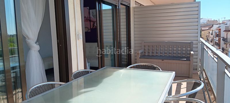 Foto 9ec20a80-0991-462e-96a2-044566effd5d. Apartament amb calefacció a Alcossebre