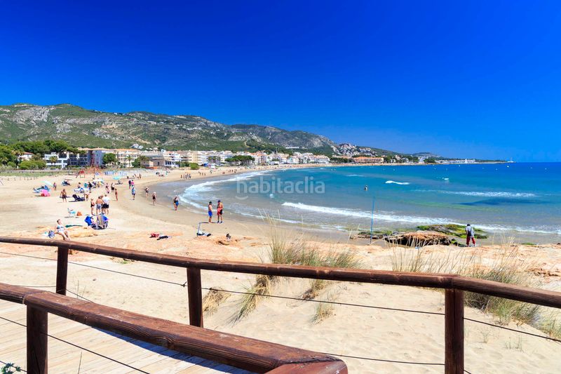 Foto b616a767-2ce3-4c74-b63d-5ca92160ea0f. Apartament amb calefacció a Alcossebre