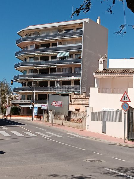 Foto c0d64f7f-99b7-4902-a591-37a40f3998b2. Apartament amb calefacció a Alcossebre