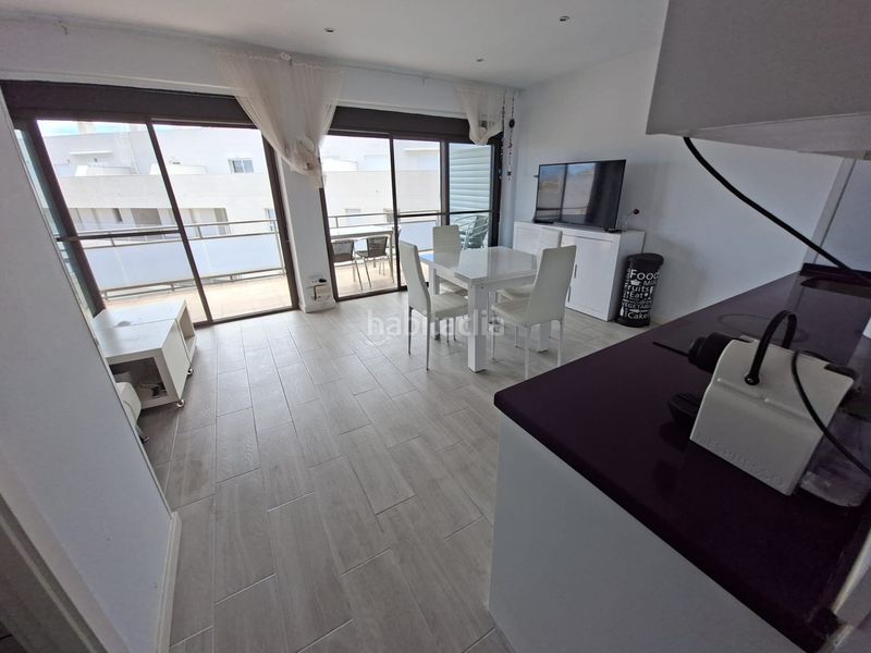 Foto c9616b67-158b-4079-acbe-777f9d01d346. Apartament amb calefacció a Alcossebre