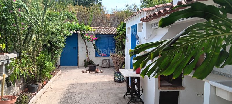 Foto 2a8de0ef-61b6-4c9a-b312-a2597376cfee. Casa a Alcalà de Xivert
