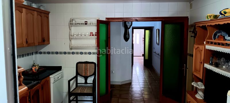 Foto 9634e626-92f1-44f6-8d73-9d06cb2fc770. Casa a Alcalà de Xivert