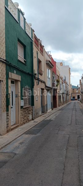 Foto afd55cd8-460b-4714-abb8-2b1980cb13b1. Casa a Alcalà de Xivert