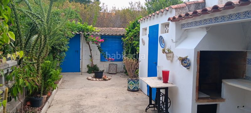 Foto f3cacbd8-d104-4b12-9869-7cbaef634478. Casa a Alcalà de Xivert