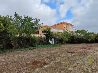 Chalet  Camino roble (el) (san pedro). Finca única con 2 viviendas, 5.940 m de parcela, vistas abiertas