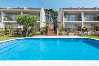 Casa adossada a Carrer del codolar 6. ¡tu casa en la playa! adosado en els munts (torredembarra) con p