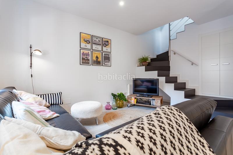 Foto 4046b52b-d380-4acc-8374-f5d7767fe4b8. Casa adosada  de diseño, totalmente reformada en Altafulla