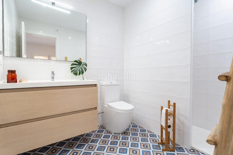 Foto d2ce0775-5123-4024-ac54-49ad7a508111. Casa adosada  de diseño, totalmente reformada en Altafulla