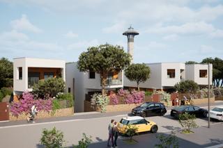 House in Avinguda de la galera 65