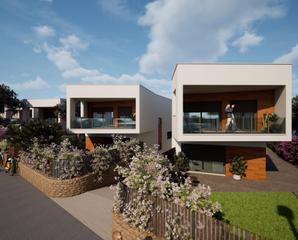 House in Avinguda de la galera 65