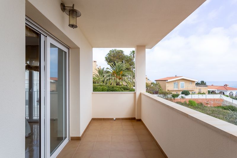 Foto bcba1a3e-d0bd-48d6-aa7b-fc14883786bb. Casa aparellada a carrer del fonoll 11 a Els Munts Torredembarra