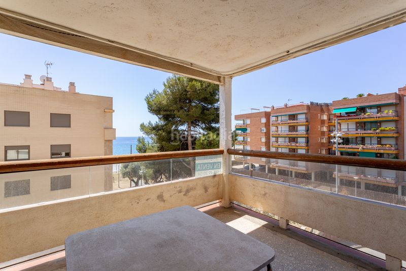 Foto 3b8b2d25-51de-4cf7-93a7-75bcec368287. Appartement dans passeig de francesc macià 78 dans Barri Marítim Torredembarra