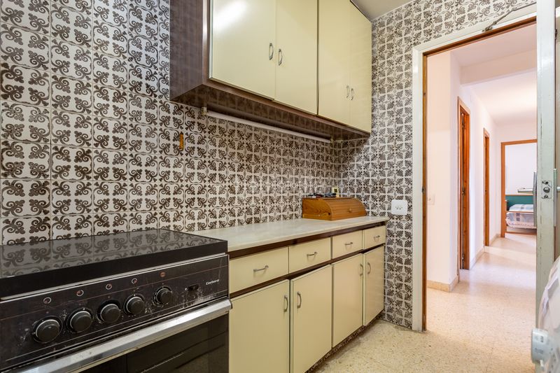 Foto cfc89d2a-1328-42d5-8406-03872b59620b. Appartement dans passeig de francesc macià 78 dans Barri Marítim Torredembarra