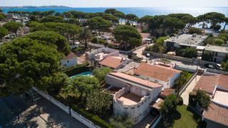Xalet  Avinguda de la diputació 98. Casa unifamiliar en vilafortuny, cambrils, a pocos minutos de la