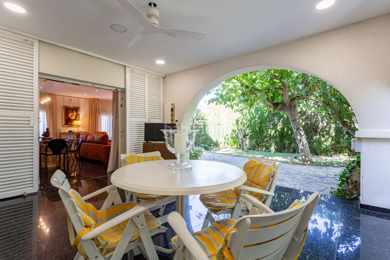 Foto 12a25266-6528-4492-9962-aa4830e8a5ec. Chalet in avinguda de la diputació 98 in Vilafortuny Platja Cambrils