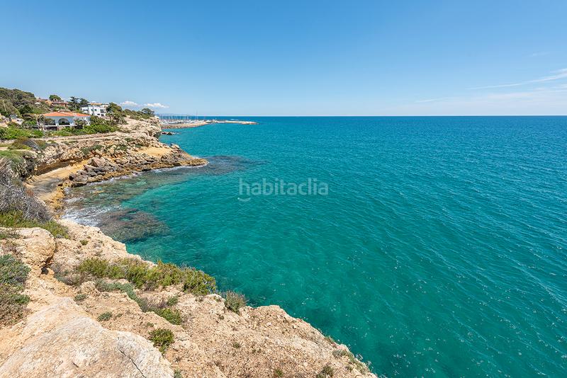 Foto 07717d23-1ef2-4e90-b6c5-8442a139915c. Terrain résidentiel dans avinguda de la galera 69 dans Torredembarra