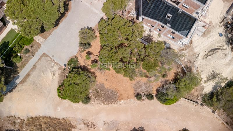 Foto 393d4b0f-8006-418a-a506-0b8ac46e62dc. Terrain résidentiel dans avinguda de la galera 69 dans Torredembarra