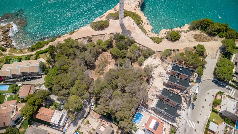 Foto 527c3def-5968-4b28-a7ba-a4d53655af52. Terrain résidentiel dans avinguda de la galera 69 dans Torredembarra