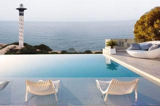 Terreny residencial a Avinguda de la galera 69. Parcela exclusiva frente al mar en torredembarra