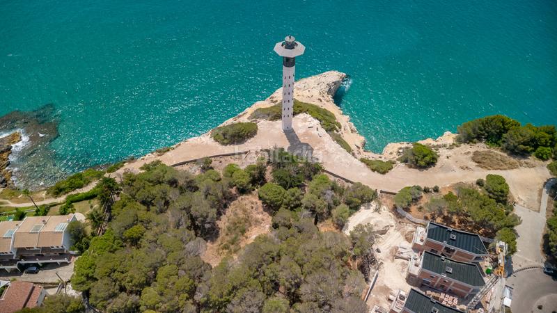 Foto f2c56840-c431-445c-8985-5f6b36d2ac2c. Terrain résidentiel dans avinguda de la galera 69 dans Torredembarra