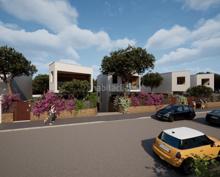 Foto 17fa41ed-d097-4f58-8b92-f51cfcf6d1ef. Promoció EL FAR RESIDENCIAL a Torredembarra. Habitatges d´obra nova