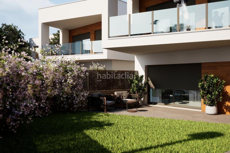 Foto 418937f4-97a8-4213-8bbe-1639a0fbda9c. Promoció EL FAR RESIDENCIAL a Torredembarra. Habitatges d´obra nova