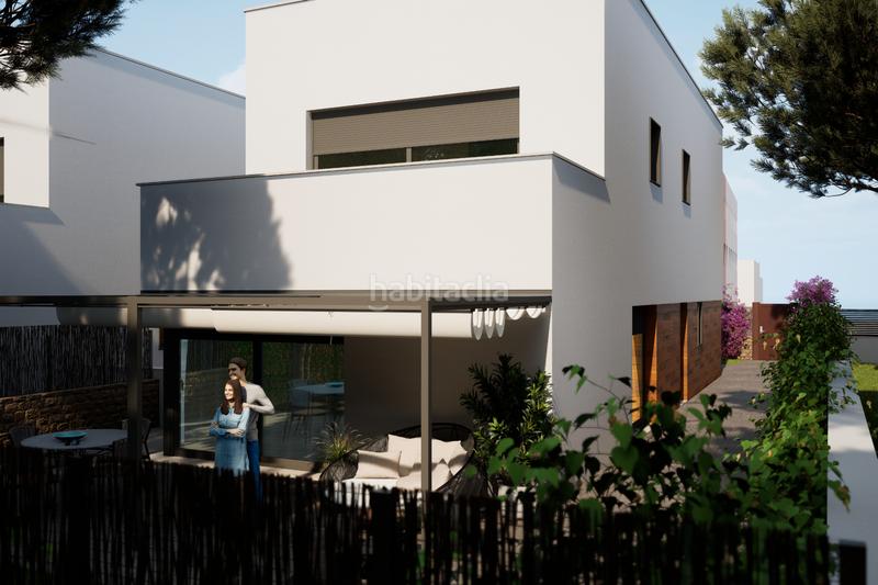 Foto 76803b67-963e-44ab-8995-d05a7e911d49. Promoció EL FAR RESIDENCIAL a Torredembarra. Habitatges d´obra nova