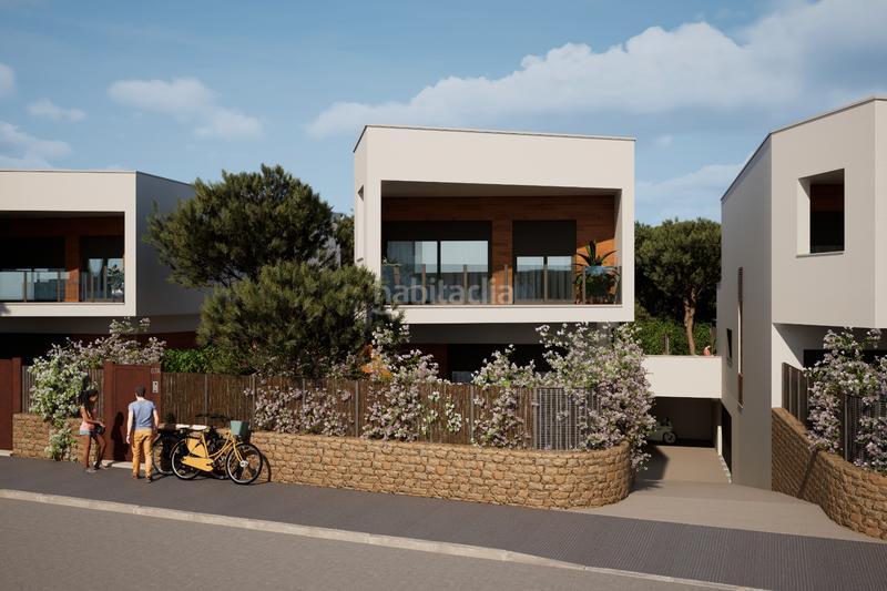 Foto a7eb818e-d436-4db4-8e0a-73206ea0d6c5. Promoció EL FAR RESIDENCIAL a Torredembarra. Habitatges d´obra nova